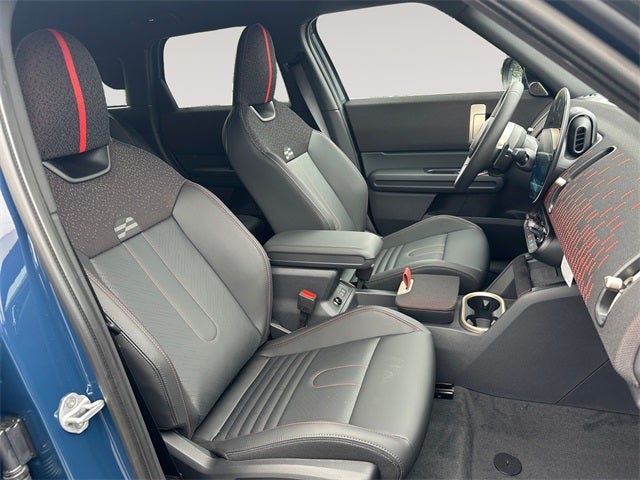 2026 MINI Countryman All4 Cooper S