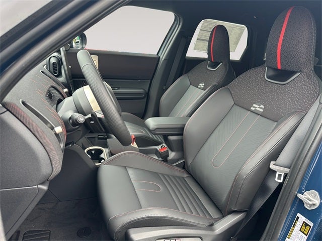 2026 MINI Countryman All4 Cooper S