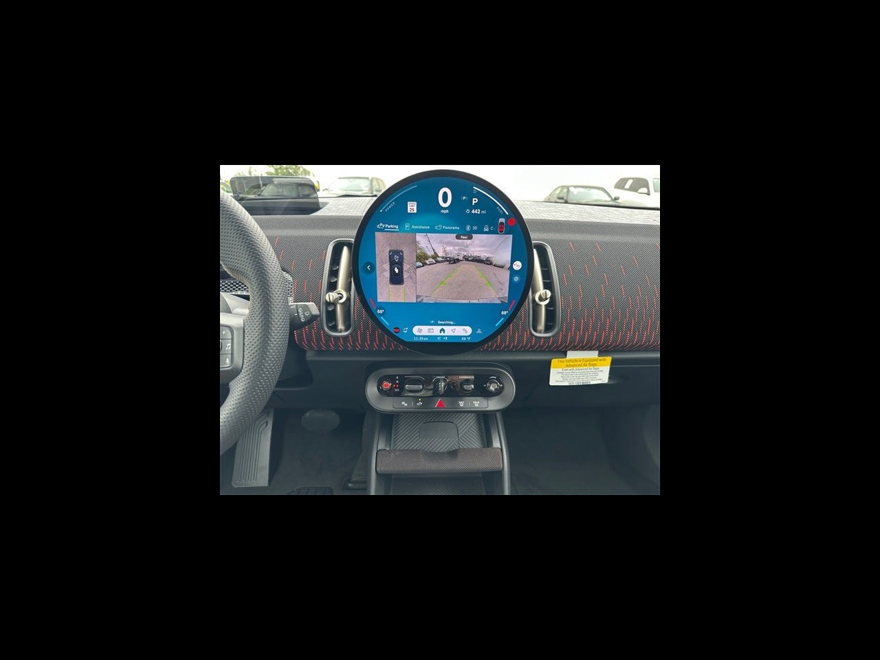 2026 MINI Countryman All4 Cooper S