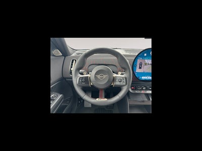 2026 MINI Countryman All4 Cooper S