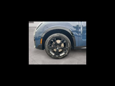 2026 MINI Countryman All4 Cooper S