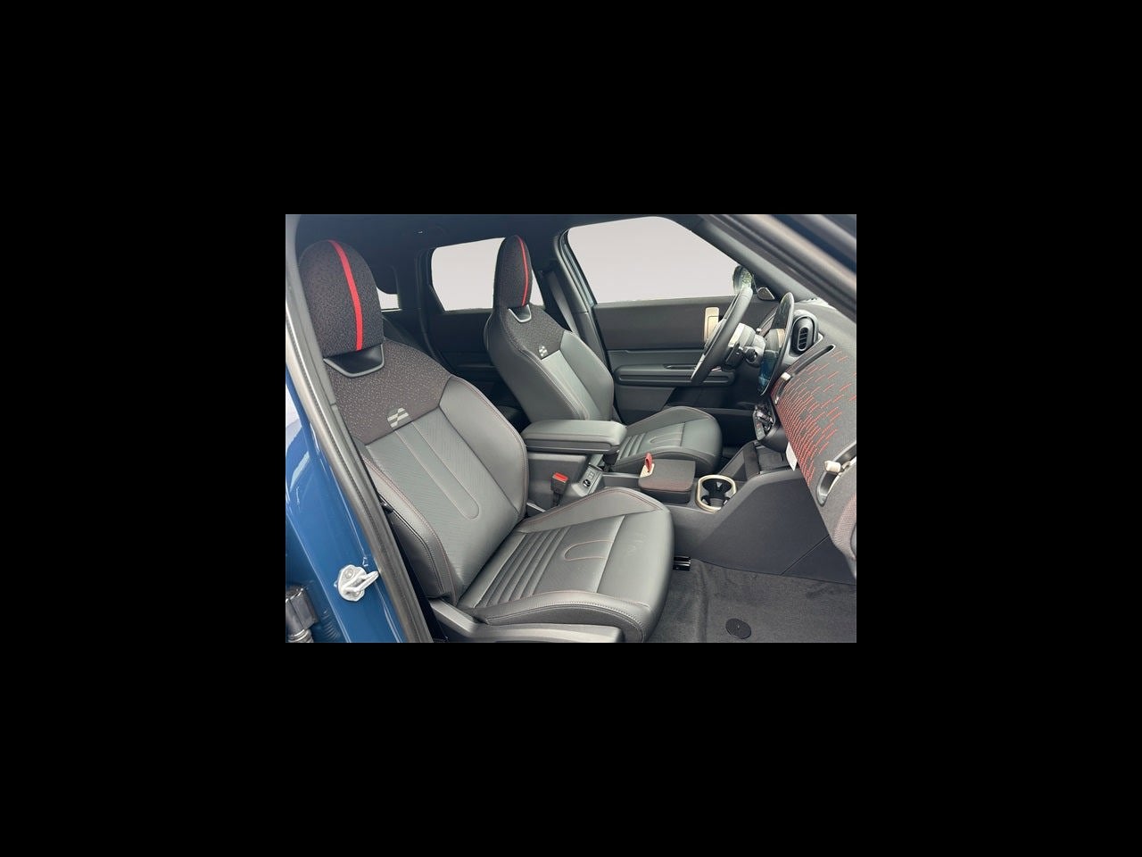 2026 MINI Countryman All4 Cooper S