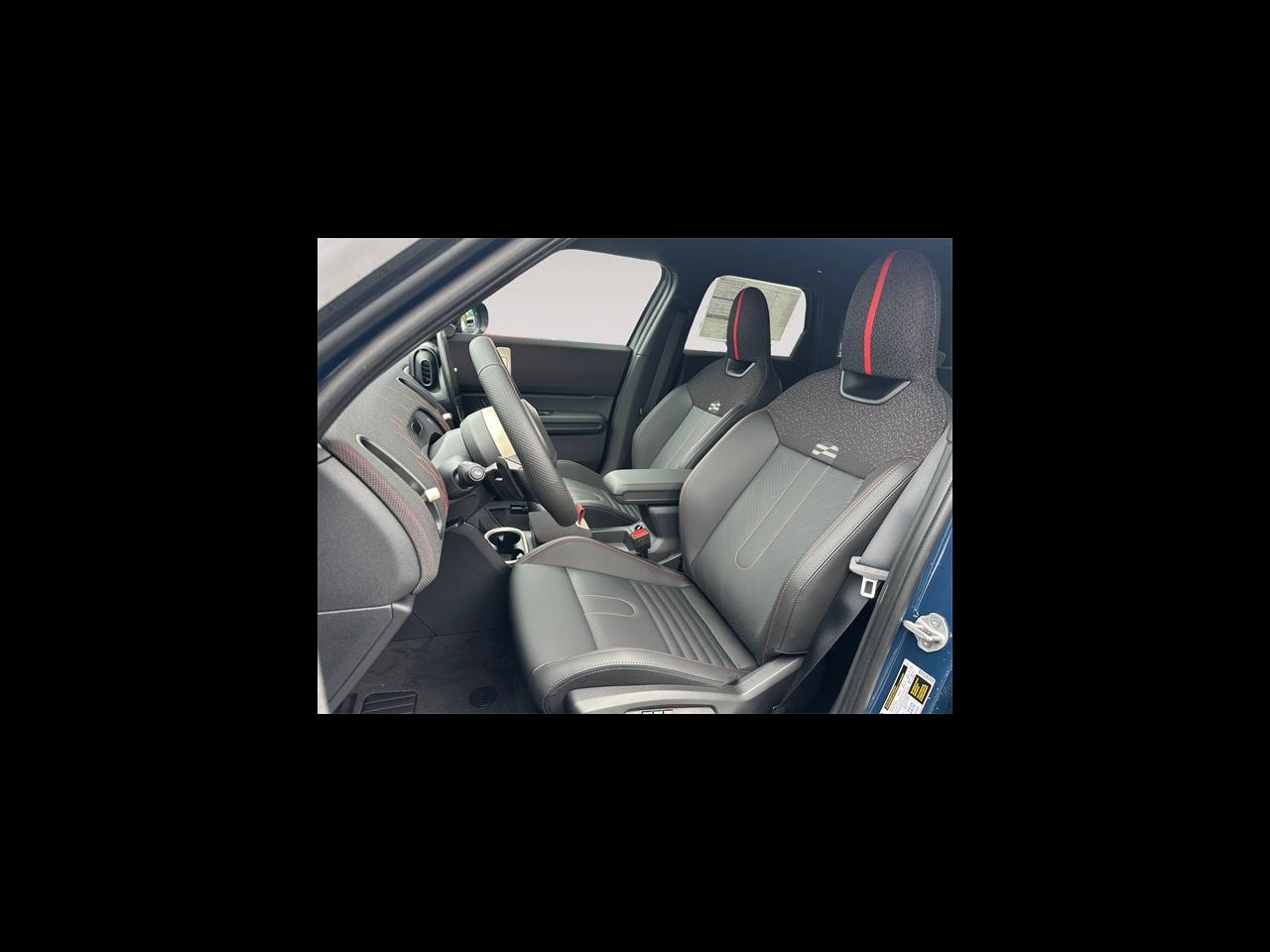 2026 MINI Countryman All4 Cooper S