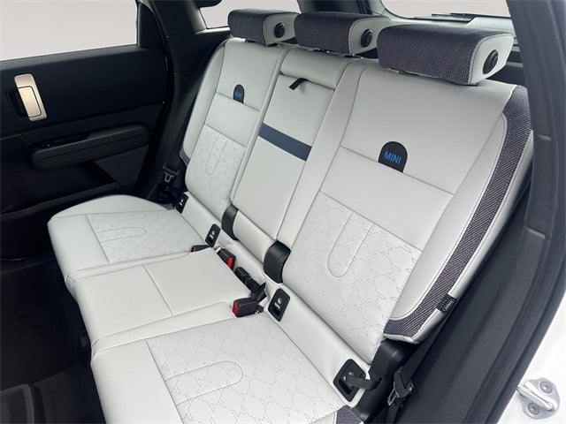 2026 MINI Countryman All4 Cooper S