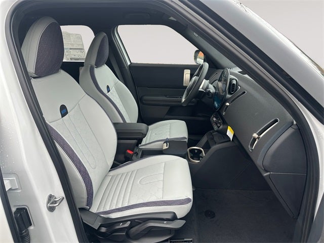 2026 MINI Countryman All4 Cooper S