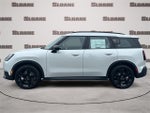 2026 MINI Countryman All4 Cooper S