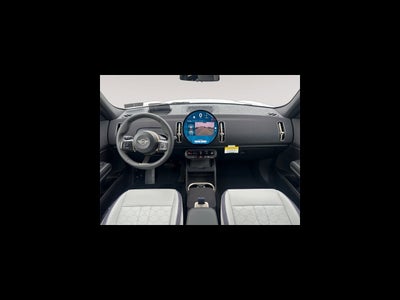 2026 MINI Countryman All4 Cooper S