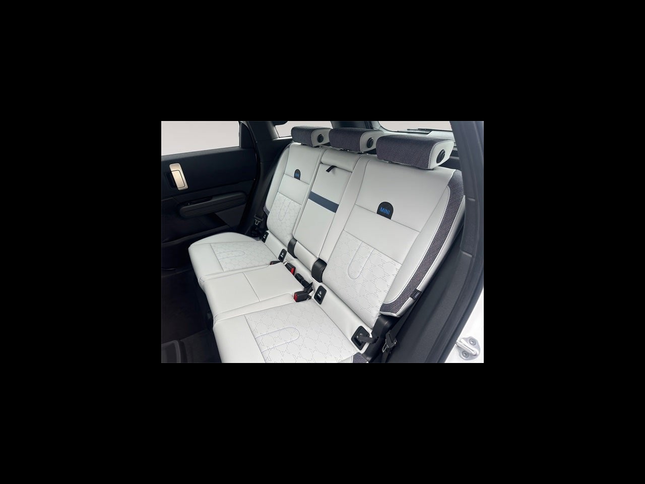 2026 MINI Countryman All4 Cooper S