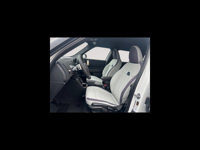 2026 MINI Countryman All4 Cooper S