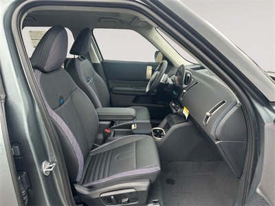 2026 MINI Countryman All4 Cooper S