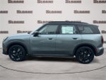 2026 MINI Countryman All4 Cooper S