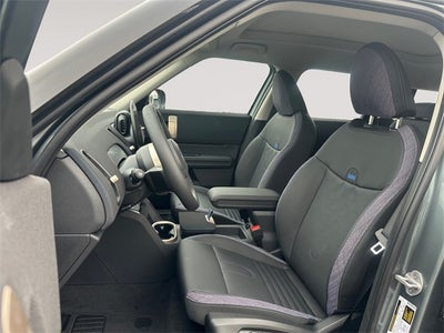 2026 MINI Countryman All4 Cooper S