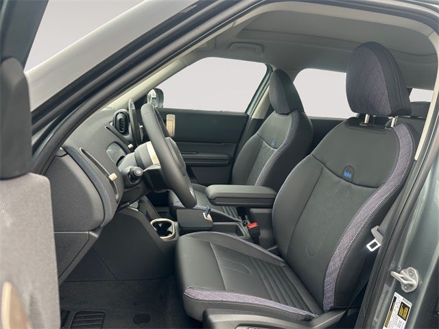 2026 MINI Countryman All4 Cooper S