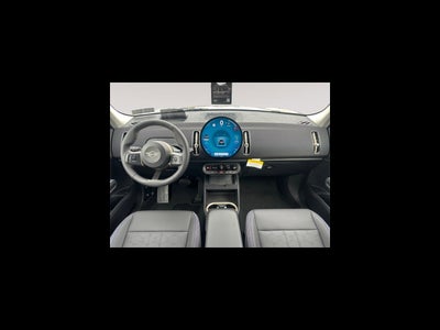 2026 MINI Countryman All4 Cooper S