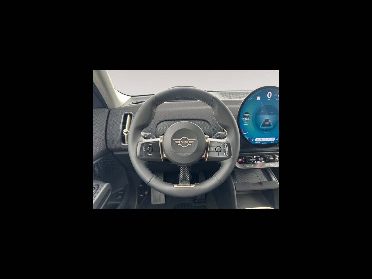 2026 MINI Countryman All4 Cooper S