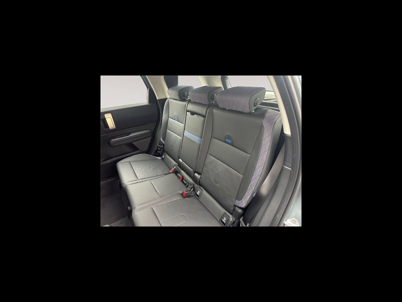 2026 MINI Countryman All4 Cooper S