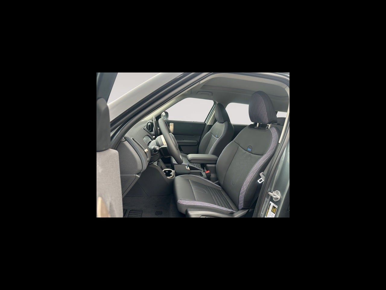 2026 MINI Countryman All4 Cooper S