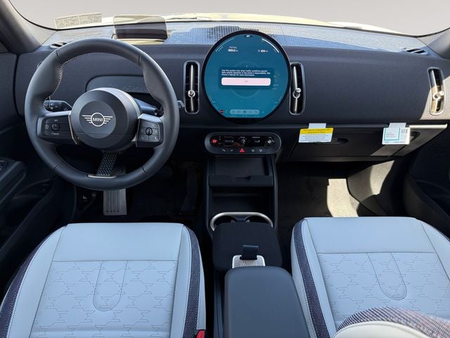 2026 MINI COUNTRYMAN OXFORD EDITION