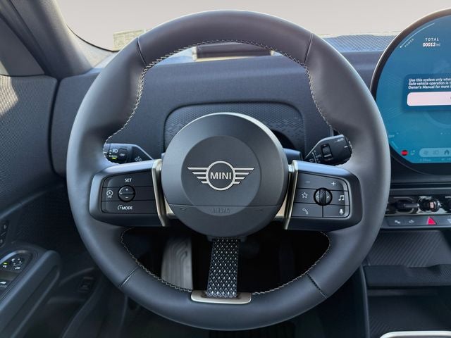 2026 MINI COUNTRYMAN OXFORD EDITION