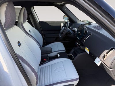 2026 MINI COUNTRYMAN OXFORD EDITION