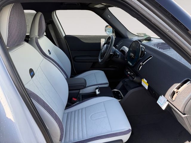 2026 MINI COUNTRYMAN OXFORD EDITION