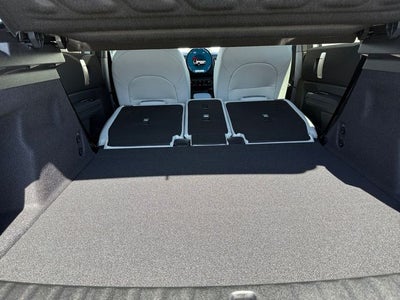 2026 MINI COUNTRYMAN OXFORD EDITION