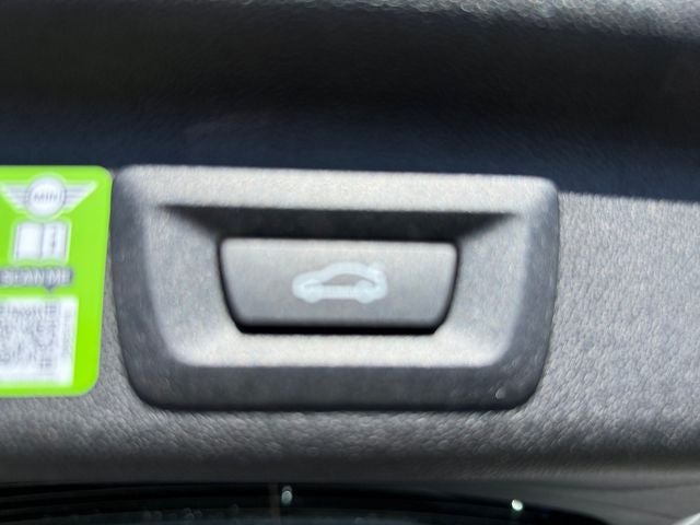 2026 MINI COUNTRYMAN OXFORD EDITION