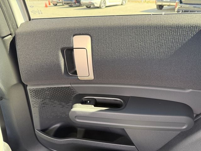 2026 MINI COUNTRYMAN OXFORD EDITION