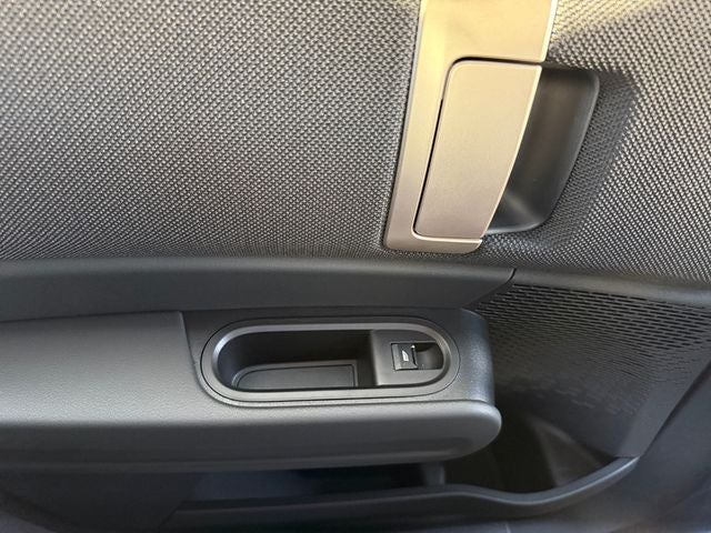 2026 MINI COUNTRYMAN OXFORD EDITION