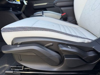 2026 MINI COUNTRYMAN OXFORD EDITION