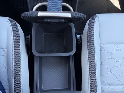 2026 MINI COUNTRYMAN OXFORD EDITION