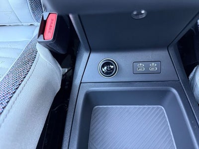 2026 MINI COUNTRYMAN OXFORD EDITION