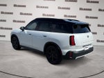 2026 MINI COUNTRYMAN OXFORD EDITION