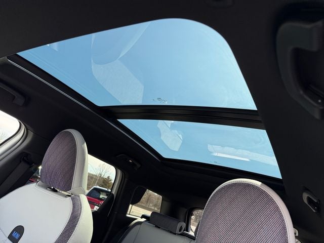 2026 MINI COUNTRYMAN OXFORD EDITION