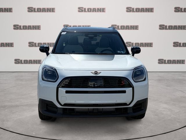 2026 MINI COUNTRYMAN OXFORD EDITION