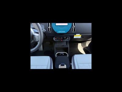 2026 MINI COUNTRYMAN OXFORD EDITION