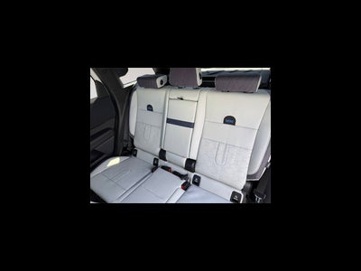 2026 MINI COUNTRYMAN OXFORD EDITION