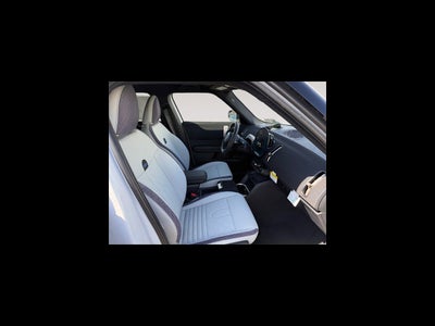 2026 MINI COUNTRYMAN OXFORD EDITION