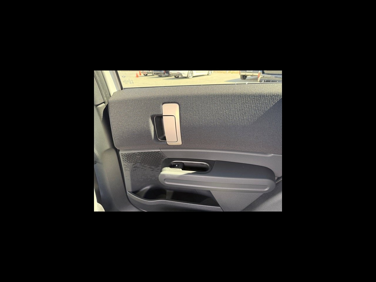 2026 MINI COUNTRYMAN OXFORD EDITION