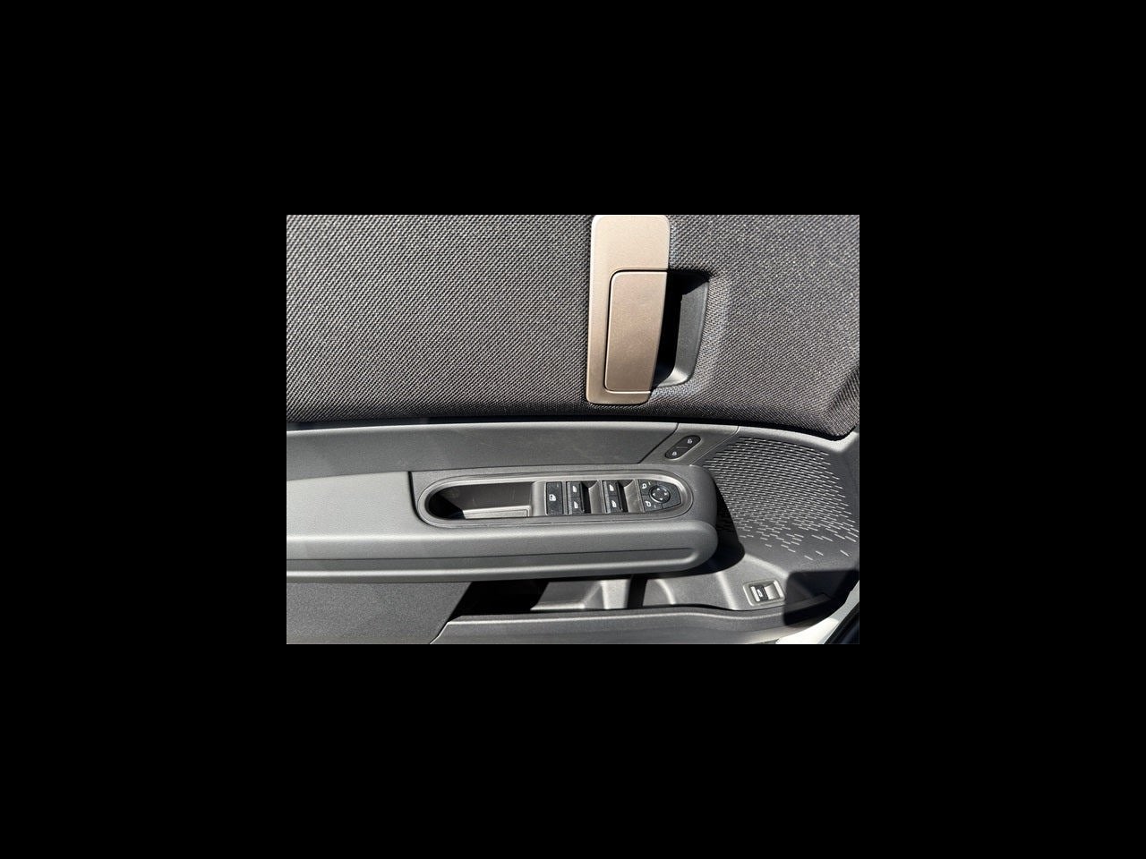 2026 MINI COUNTRYMAN OXFORD EDITION