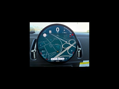 2026 MINI COUNTRYMAN OXFORD EDITION