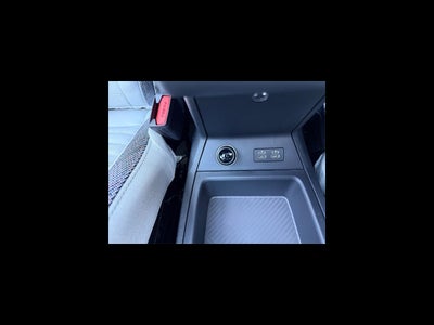 2026 MINI COUNTRYMAN OXFORD EDITION