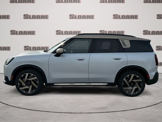 2026 MINI COUNTRYMAN ICONIC