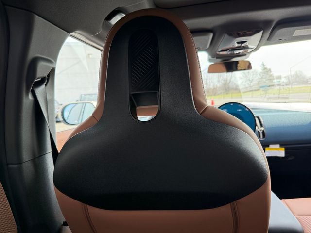 2026 MINI COUNTRYMAN ICONIC