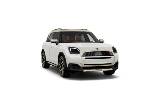 2026 MINI COUNTRYMAN ICONIC