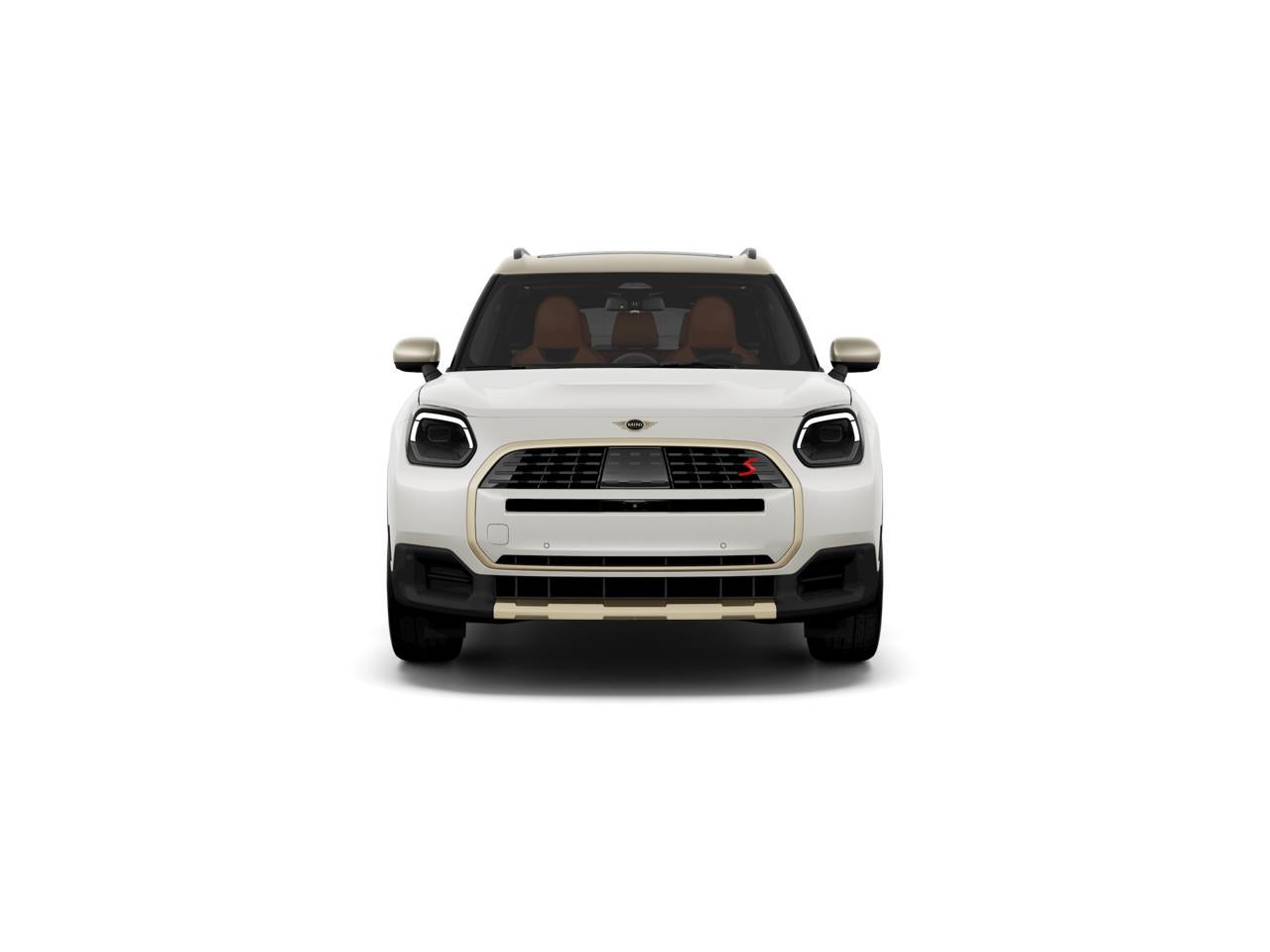 2026 MINI COUNTRYMAN ICONIC