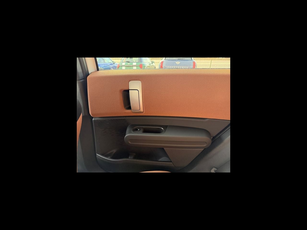 2026 MINI COUNTRYMAN ICONIC