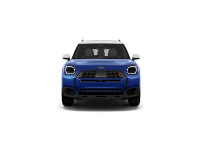 2027 MINI COUNTRYMAN SIGNATURE PLUS