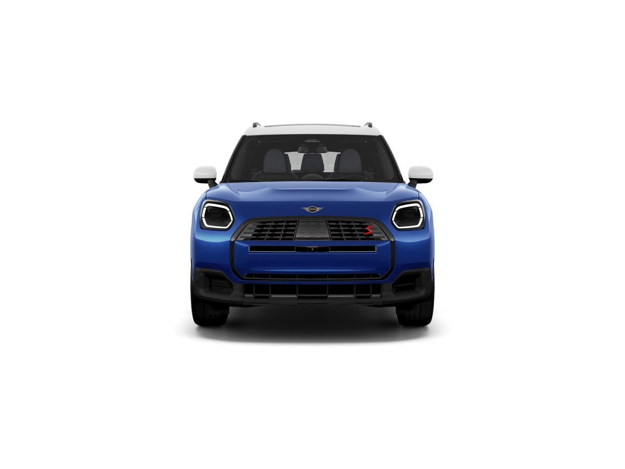 2027 MINI COUNTRYMAN SIGNATURE PLUS