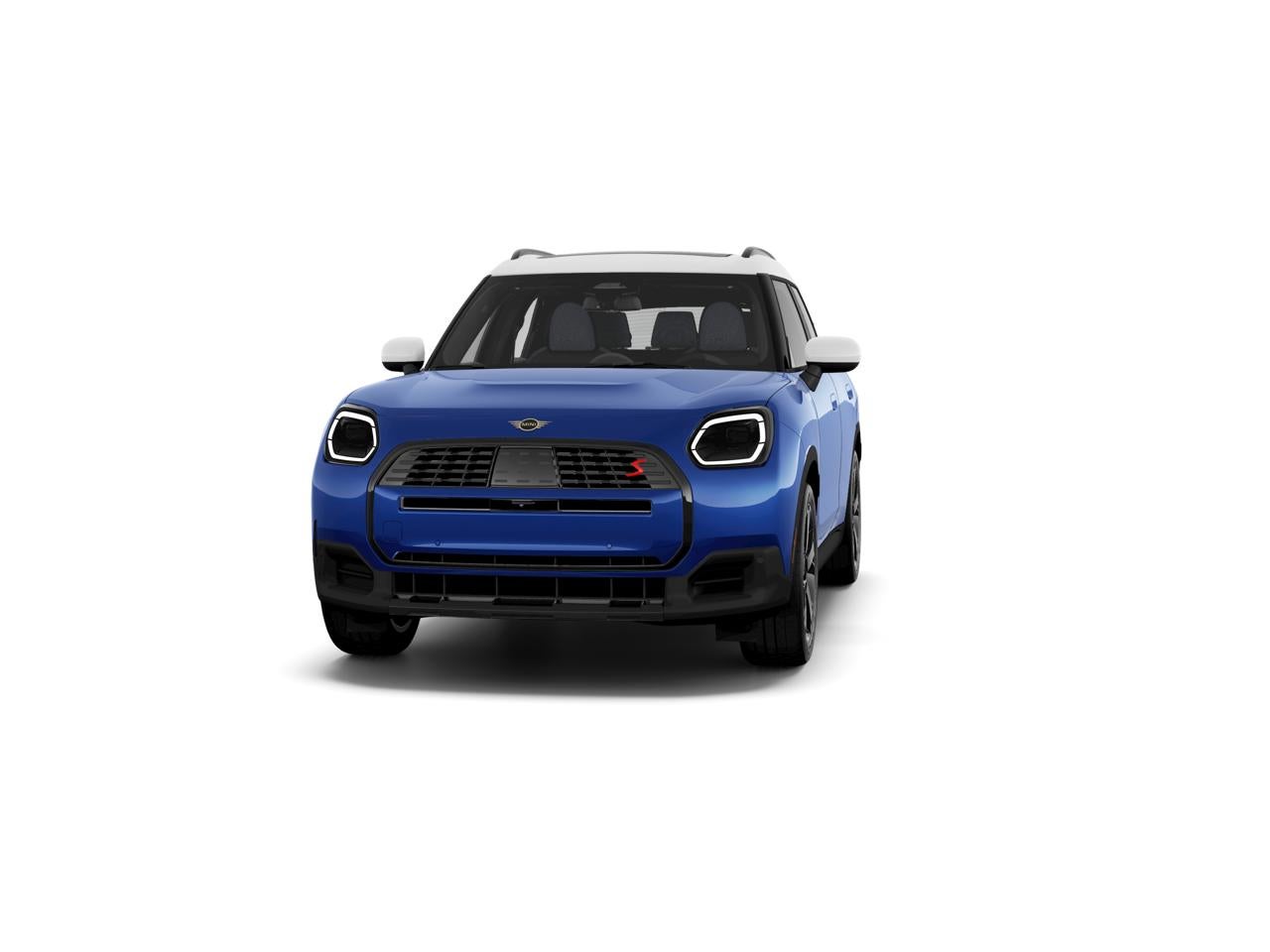2027 MINI COUNTRYMAN SIGNATURE PLUS